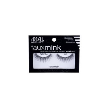 Faux Mink 817 - Fake eyelashes