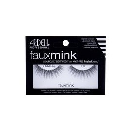 Faux Mink 817 - Fake eyelashes