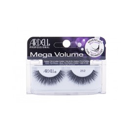 Mega Volume 252 - Fake eyelashes