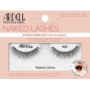 Naked Lashes 420 - False eyelashes for a natural look