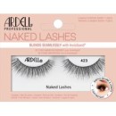 Naked Lashes 423 - False eyelashes for a natural look