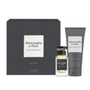 Authentic Man Gift set EDT 50 ml and shower gel 200 ml
