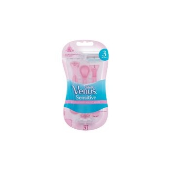 Venus Sensitive - Disposable razors