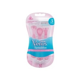Venus Sensitive - Disposable razors