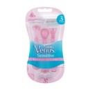 Venus Sensitive - Disposable razors