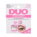 Duo Quick-Set ™ Striplash Adhesive Dark Tone - Glue for false eyelashes with a brush 7 g