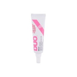 Duo Quick-Set ™ Striplash Adhesive Dark Tone - Glue for false eyelashes 14 g