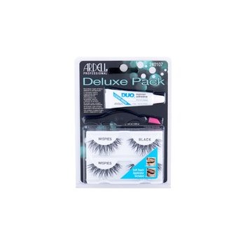 Wispies Deluxe Pack - Gift set for false eyelashes