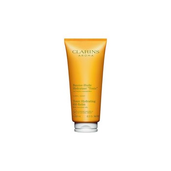 Tonic Hydrating Oil-Balm
