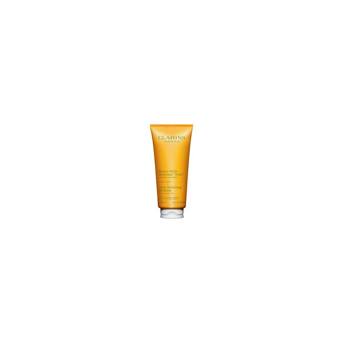 Tonic Hydrating Oil-Balm