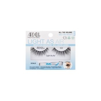 Light As Air 522 Fake Eyelashes Set