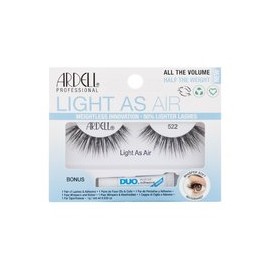 Light As Air 522 Fake Eyelashes Set