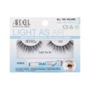 Light As Air 522 Fake Eyelashes Set