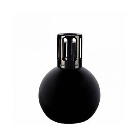 Boule Lamp ( černá ) - Katalytická lampa