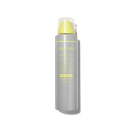 WetForce Invisible Feel Sports Protective Mist SPF 50+