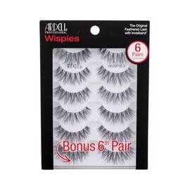 Wispies Wispies ( 6 pcs )