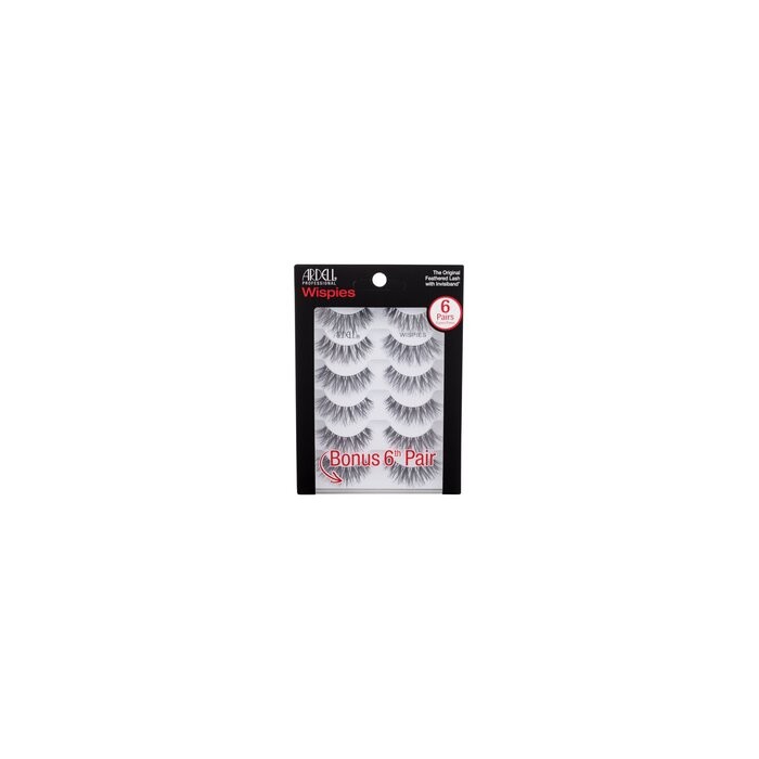 Wispies Wispies ( 6 pcs )