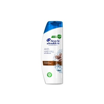 Anti-Hair Fall Anti-Dandruff Shampoo