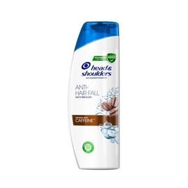 Anti-Hair Fall Anti-Dandruff Shampoo