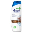 Anti-Hair Fall Anti-Dandruff Shampoo