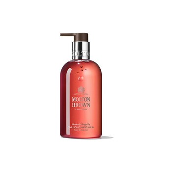 Heavenly Gingerlily Fine Liquid Hand Wash