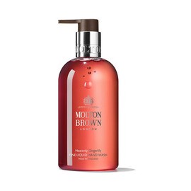 Heavenly Gingerlily Fine Liquid Hand Wash
