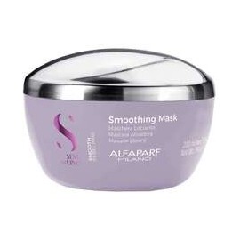 Semi Di Lino Smooth Smoothing Mask