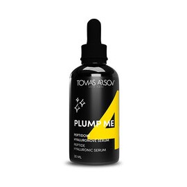 Plump Me Peptide Hyaluronic Serum