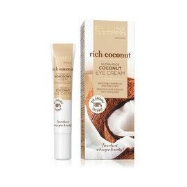Rich Coconut Ultra Rich Coconut Eye Cream - Oční krém pro všechny typy pleti