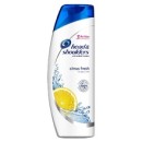 Citrus Fresh Anti-Dandruff Shampoo