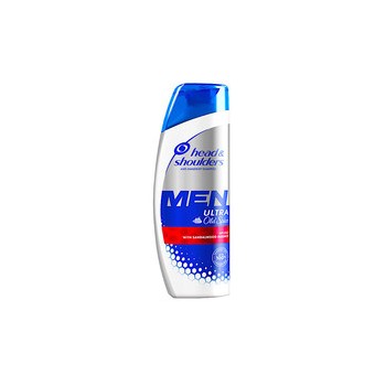 Men Ultra Old Spice Anti-Dandruff Shampoo - Anti-dandruff shampoo