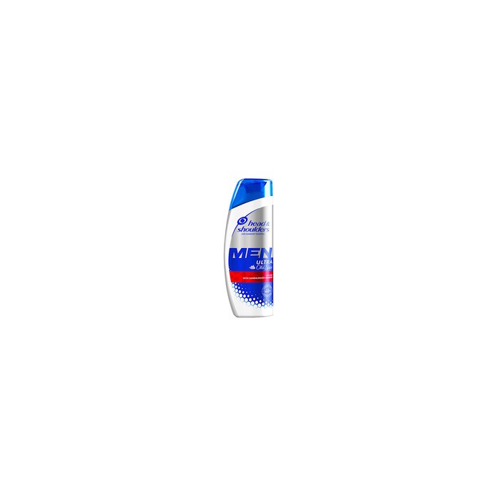 Men Ultra Old Spice Anti-Dandruff Shampoo - Anti-dandruff shampoo