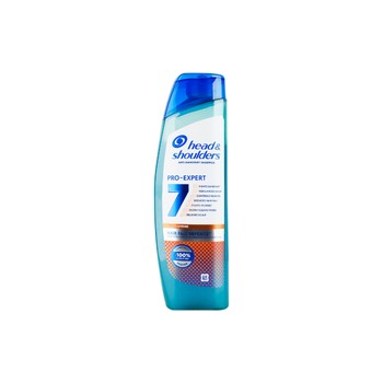 Pro-Expert 7 Caffeine Shampoo