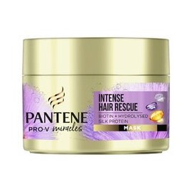 Pro-V Miracles Intense Hair Rescue Mask - Regenerační maska na vlasy