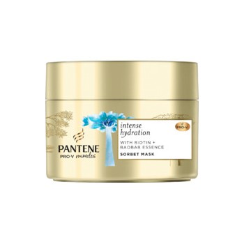 PRO-V Miracles Intense Hydration Surge Sorbet Mask