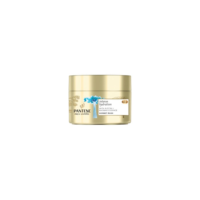 PRO-V Miracles Intense Hydration Surge Sorbet Mask