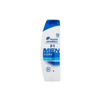 Men Ultra Total Care 2in1