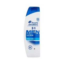 Men Ultra Total Care 2in1