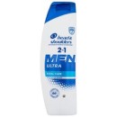 Men Ultra Total Care 2in1