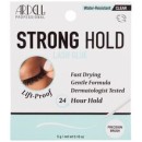 Strong Hold Lash Glue Clear - Lepidlo na řasy