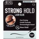 Strong Hold Lash Glue Black - Lepidlo na řasy