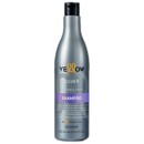 Yellow Silver Shampoo