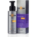 Yellow Pure Silver Super Neutralizer - Fialový pigment pro neutralizaci nežádoucích odstínů