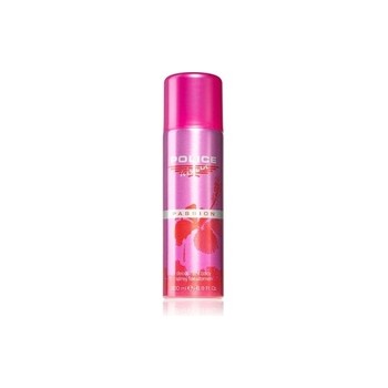 Passion for Woman Deodorant Spray
