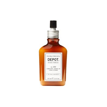 No. 202 Complete Leave-In Conditioner