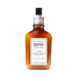 No. 202 Complete Leave-In Conditioner