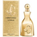 I Want Choo Le Parfum