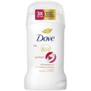 Go Fresh Pomegranate Anti-Perspirant - Tuhý antiperspirant