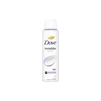 Invisible Fresh Anti-Perspirant - Antiperspirant ve spreji