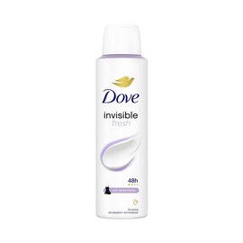 Invisible Fresh Anti-Perspirant - Antiperspirant ve spreji